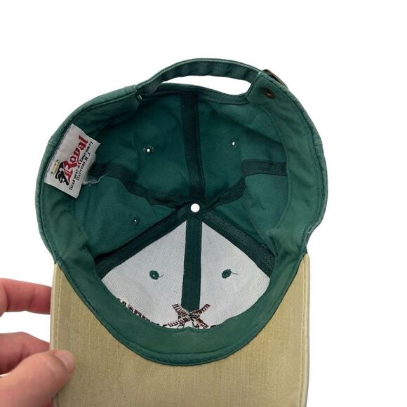 Vintage Style Holland Michigan adjustable hat - Picture 2 of 12